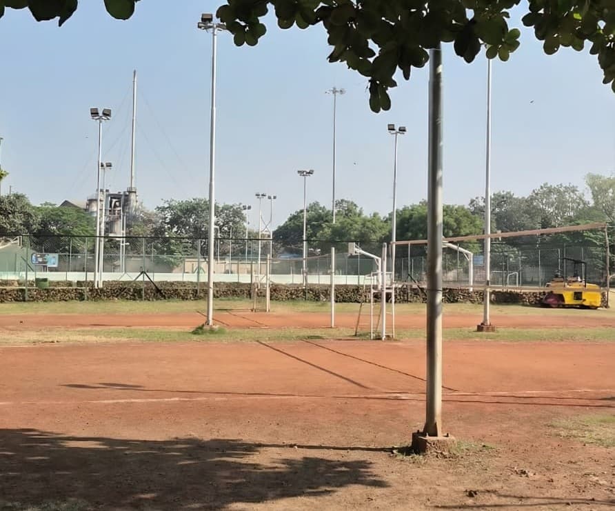 MITADT Sports and Ground photo 2